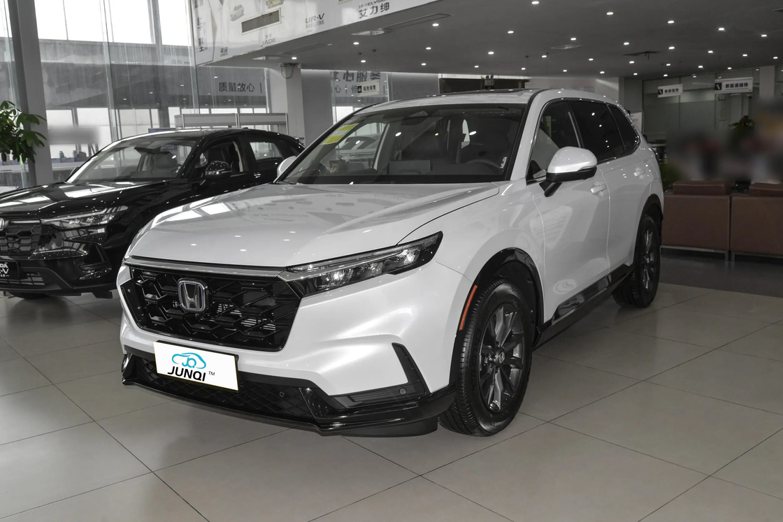 Honda CR-V CRV PHEV Mobil Mobil listrik untuk Honda CR V 5 kursi 7 kursi SUV dari Cina