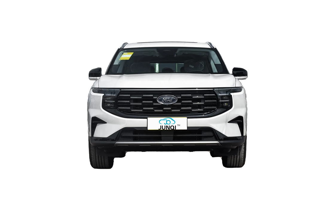 Changan FORD -2024 Ruijie L 2.0T EcoBoost Penggerak Dua Roda Model Bergaya Tujuh Kursi