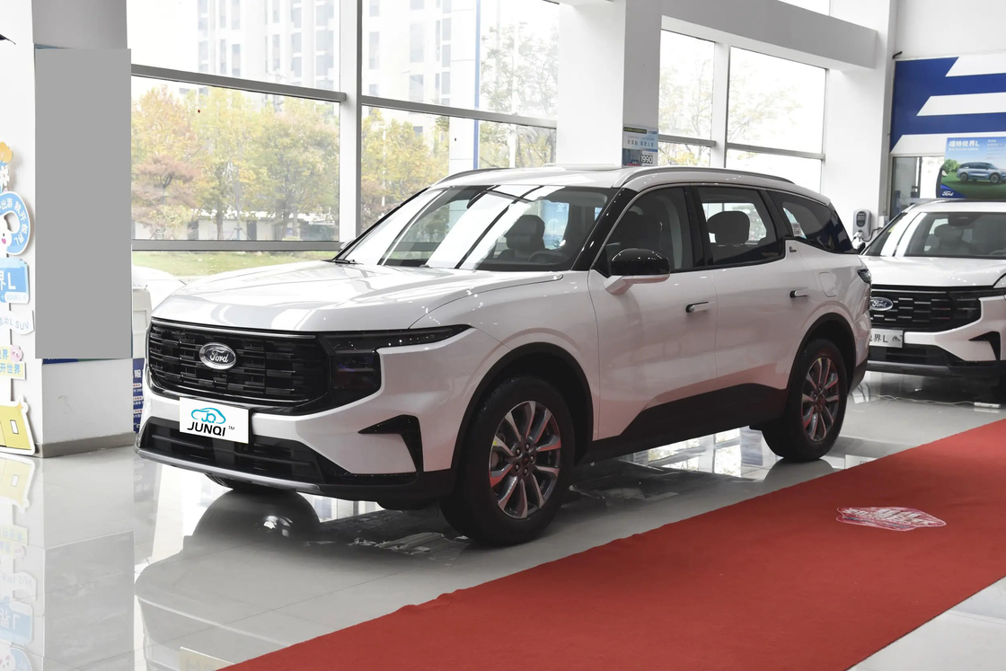 Changan FORD -2024 Ruijie L 2.0T EcoBoost Penggerak Dua Roda Model Bergaya Tujuh Kursi