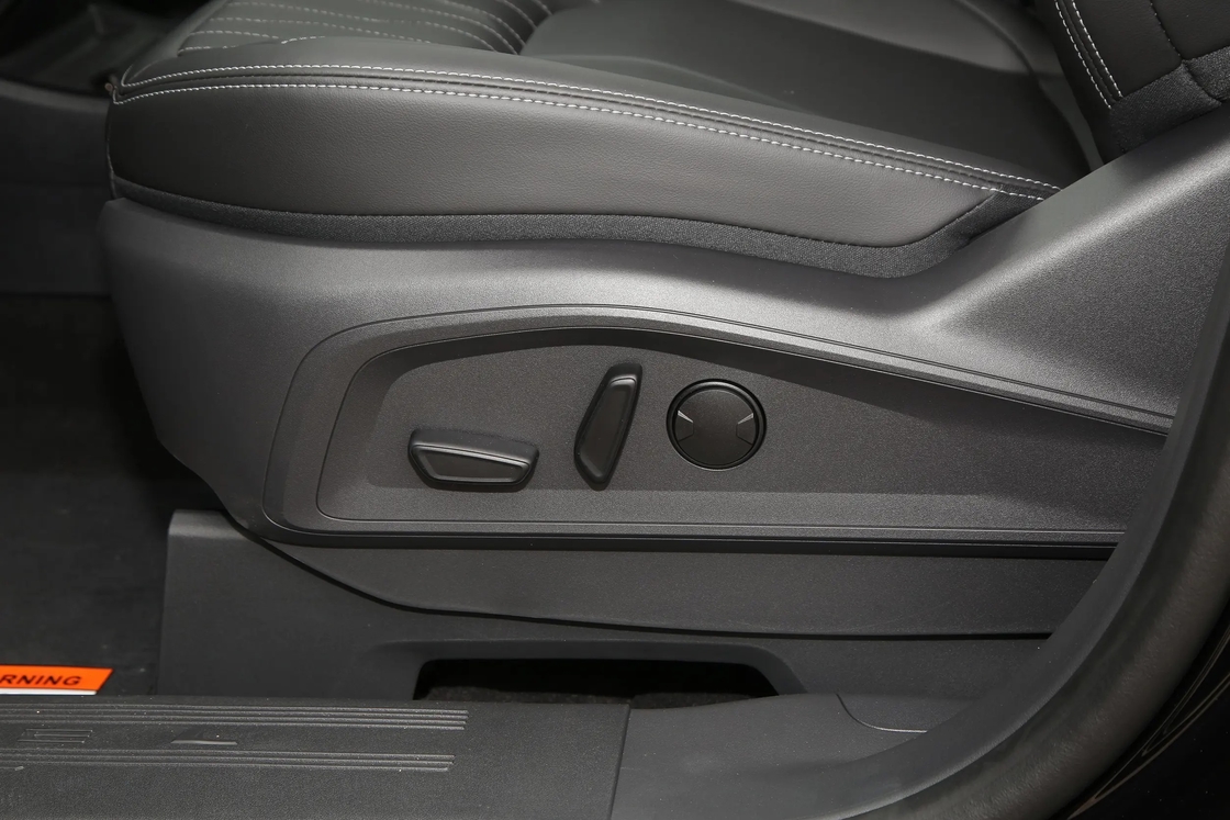 Mobil Baru Ford Ruijie L 2 0t Dua drive 5 pintu 7 kursi Gaya SUV Mobil Baru Mobil Gas